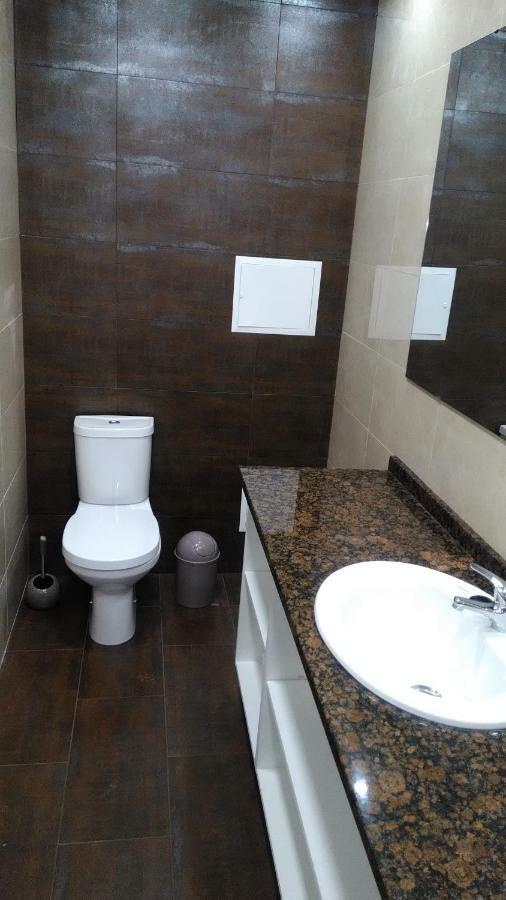 Villa Vista Atlantico Com Carro E Bicicleta Gratis Gaula Exterior foto