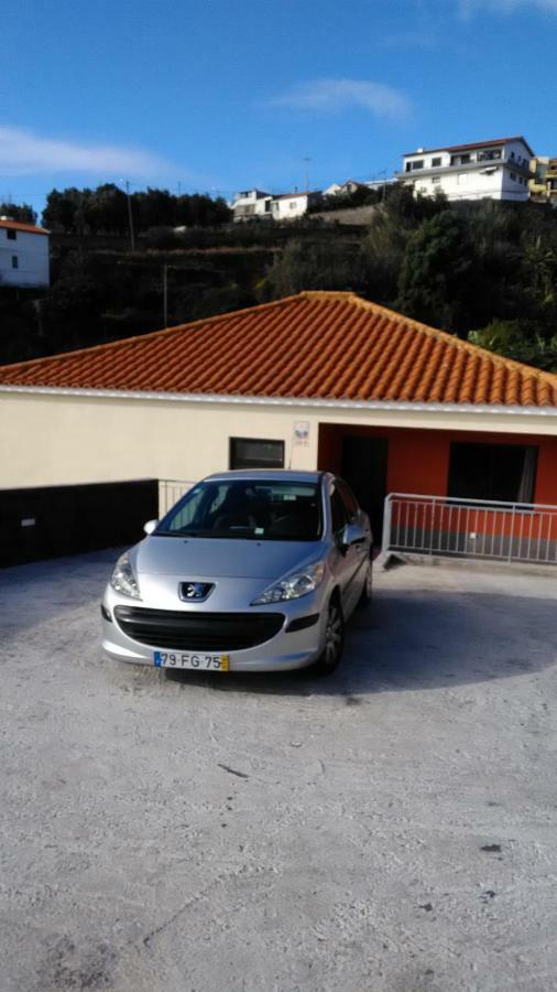 Villa Vista Atlantico Com Carro E Bicicleta Gratis Gaula Exterior foto