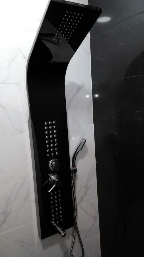 Villa Vista Atlantico Com Carro E Bicicleta Gratis Gaula Exterior foto